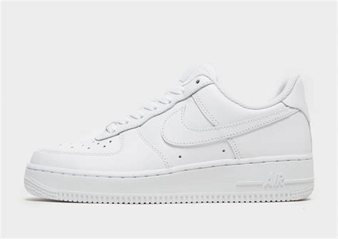 nike air force damen weiß low|air force 1 shoes for women.